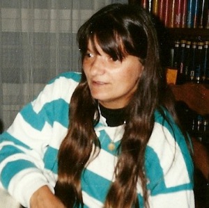 Photo de profil de Myriam Delhomme