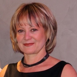 Photo de profil de Myriam Dell