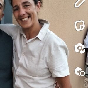 Photo de profil de Myriam Dellal