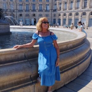 Photo de profil de Myriam Demichelis