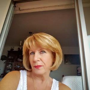 Photo de profil de Myriam Derbay