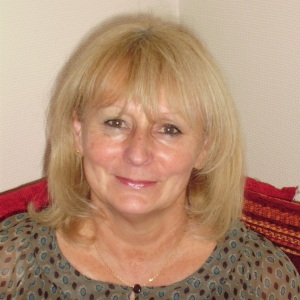 Photo de profil de Myriam Desanglois