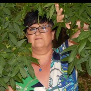 Photo de profil de Myriam Deswarte