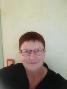 Photo de profil de Myriam Di Nardo