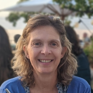 Photo de profil de Myriam Diemer