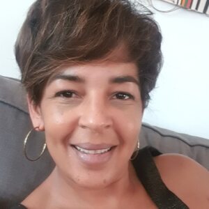 Photo de profil de Myriam Doulaye