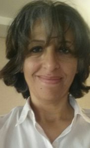 Photo de profil de Myriam Drissi