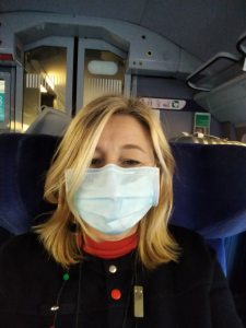 Photo de profil de Myriam Dubois