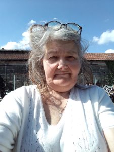 Photo de profil de Myriam Dupuy