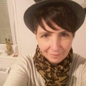 Photo de profil de Myriam Duquesnoy