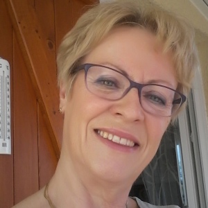 Photo de profil de Myriam Egrot