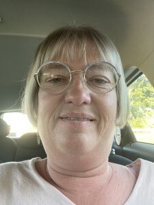 Photo de profil de Myriam Ehrsam