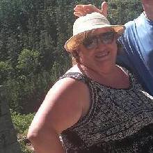 Photo de profil de Myriam Exbrayat