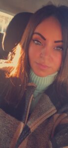 Photo de profil de Myriam Ezzahr