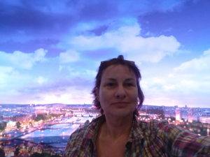 Photo de profil de Myriam Fajs