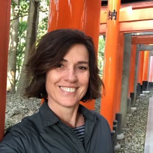 Photo de profil de Myriam Fardeau