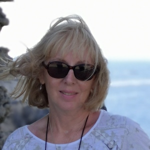 Photo de profil de Myriam Fasquel