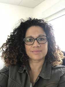 Photo de profil de Myriam Fauchard