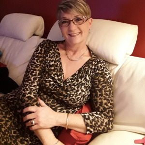 Photo de profil de Myriam Federici