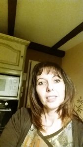 Photo de profil de Myriam Ferret
