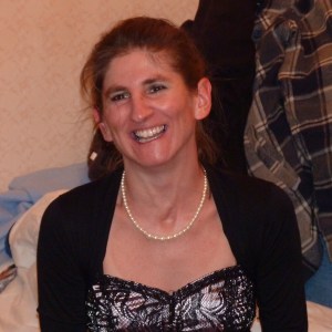 Photo de profil de Myriam Fitamant