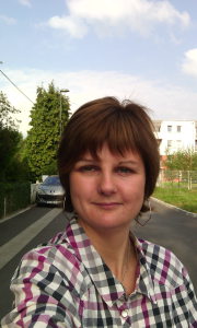 Photo de profil de Myriam Fontenier