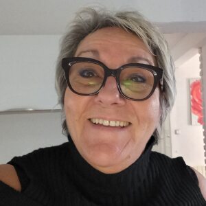 Photo de profil de Myriam Fort