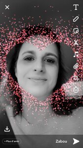 Photo de profil de Myriam Gafanesch