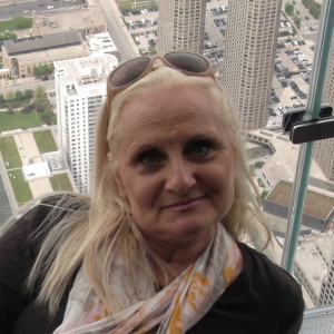 Photo de profil de Myriam Gagnaire