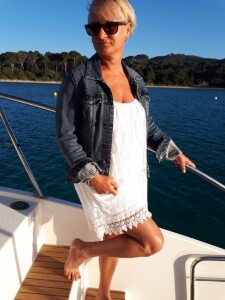 Photo de profil de Myriam Gaillot