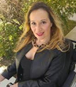 Photo de profil de Myriam Galantin