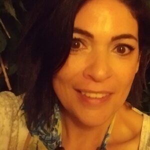 Photo de profil de Myriam Gana-Bouras