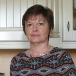 Photo de profil de Myriam Gauthier