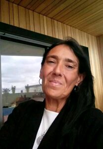 Photo de profil de Myriam Gerbaud