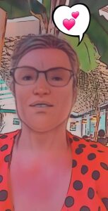 Photo de profil de Myriam Gille