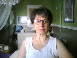 Photo de profil de Myriam Giraud