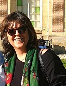 Photo de profil de Myriam Giuliani