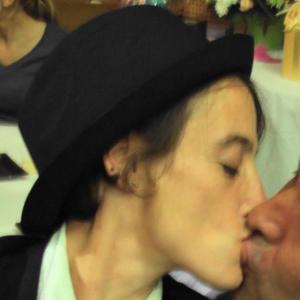Photo de profil de Myriam Gomez