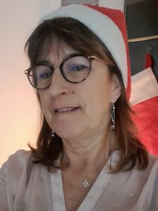 Photo de profil de Myriam Gonzalez