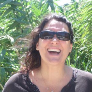 Photo de profil de Myriam Gonzato