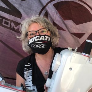Photo de profil de Myriam Grenereau