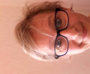 Photo de profil de Myriam Grenet