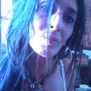 Photo de profil de Myriam Guillet