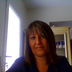 Photo de profil de Myriam Hache