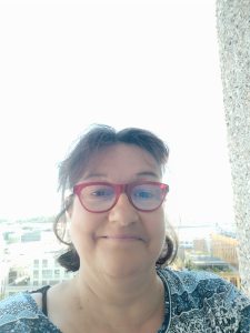 Photo de profil de Myriam Hendoux