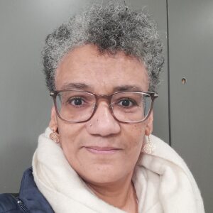 Photo de profil de Myriam Hiega