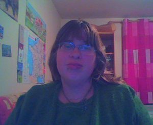 Photo de profil de Myriam Hoi-Loung