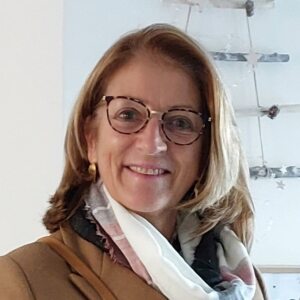 Photo de profil de Myriam Holvoet