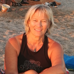 Photo de profil de Myriam Icard