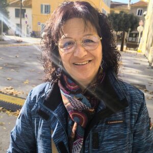 Photo de profil de Myriam Juraver